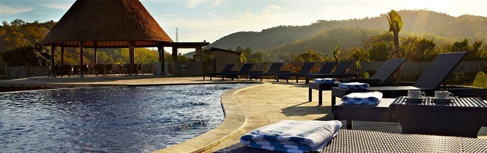 Luwansa Beach Resort Labuan Bajo Extérieur photo
