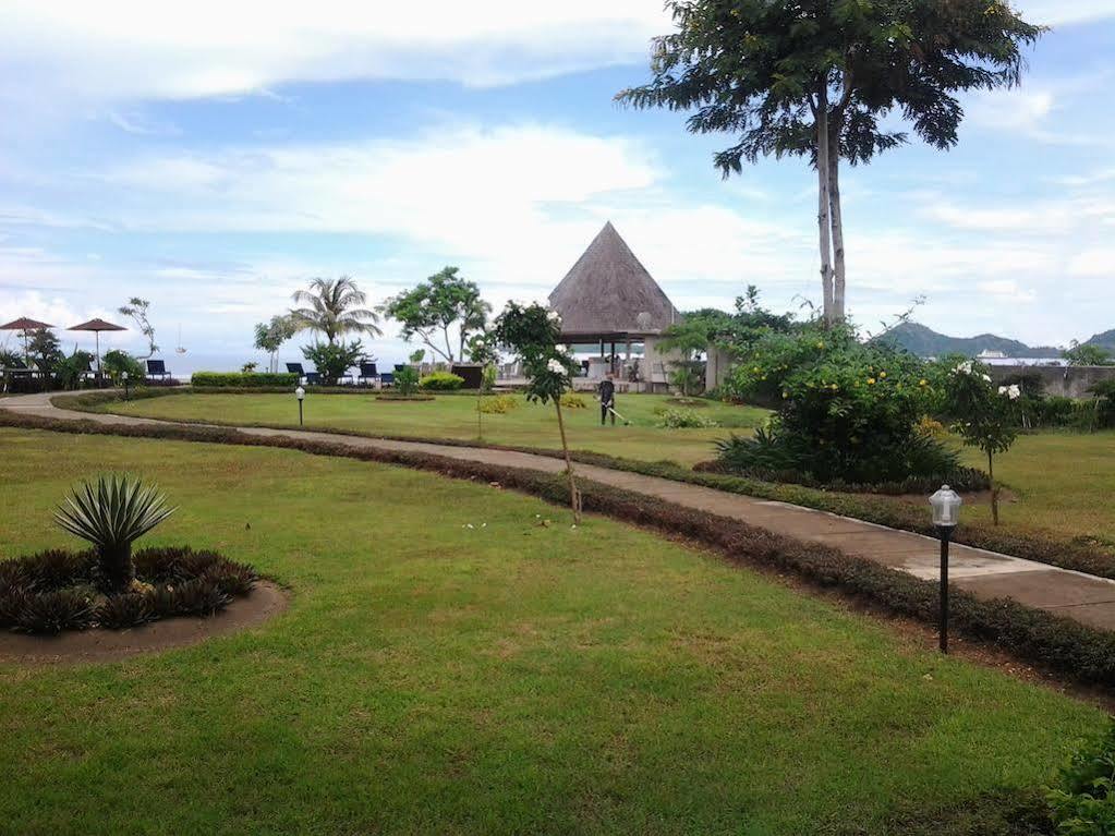 Luwansa Beach Resort Labuan Bajo Extérieur photo